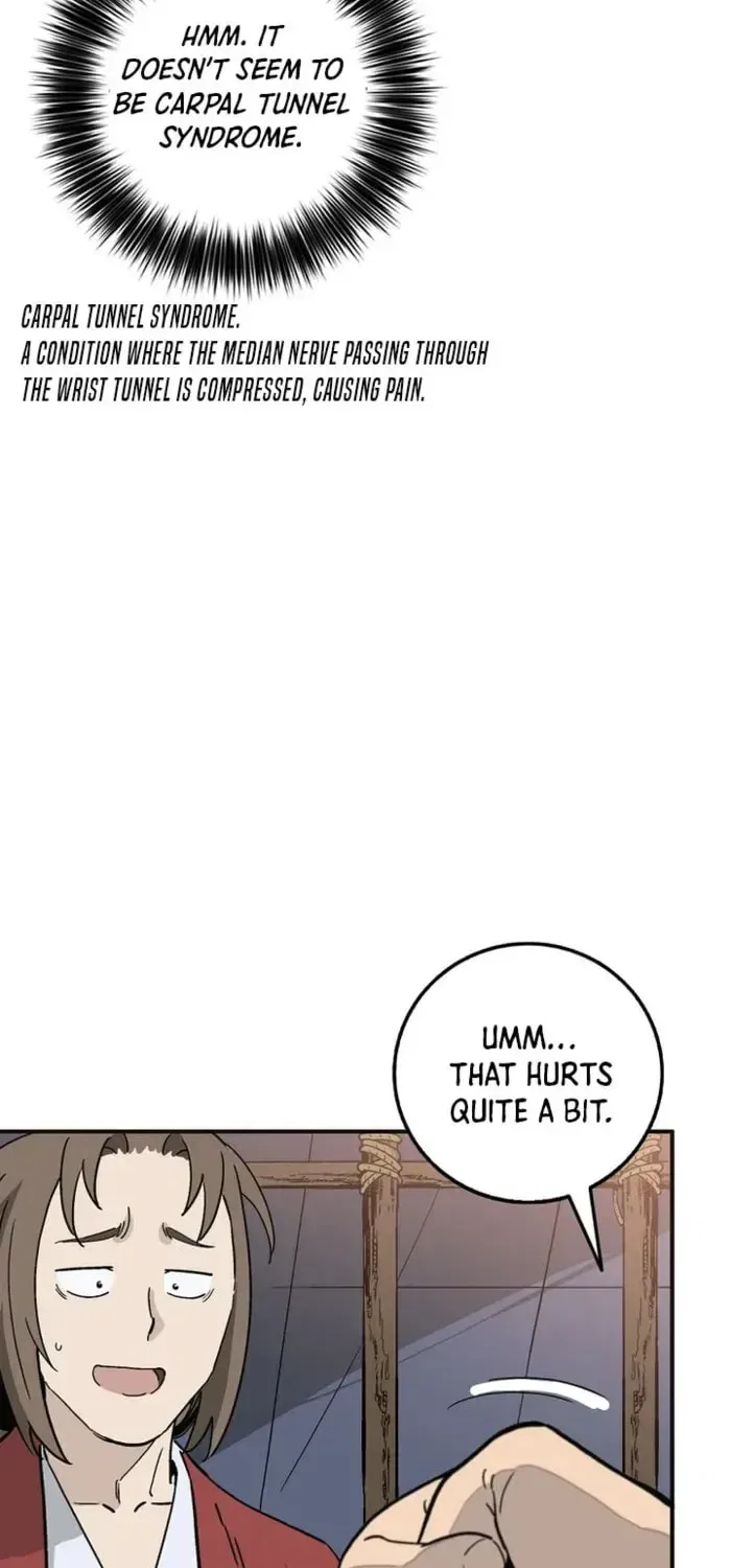 I Reincarnated as a Legendary Surgeon Chapter 204 – Page 53