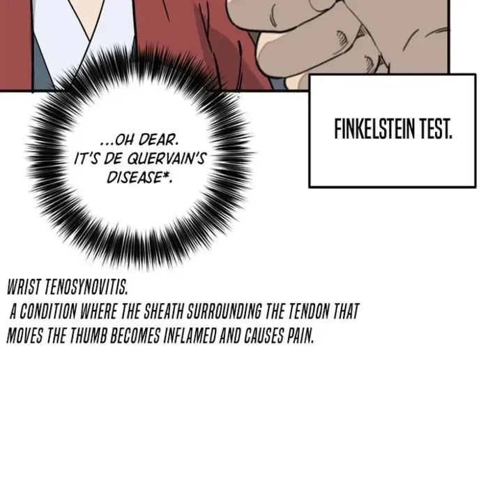 I Reincarnated as a Legendary Surgeon Chapter 204 – Page 54