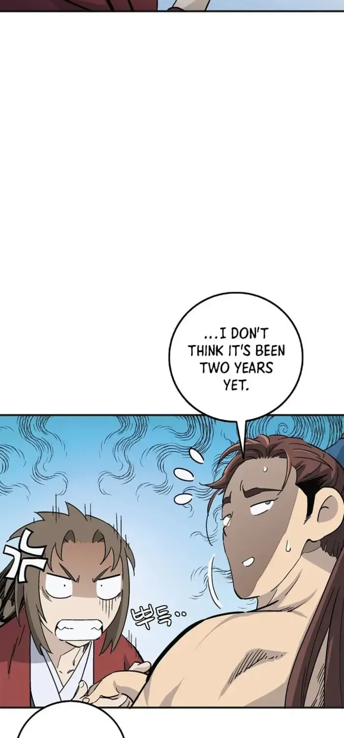 I Reincarnated as a Legendary Surgeon Chapter 204 – Page 56