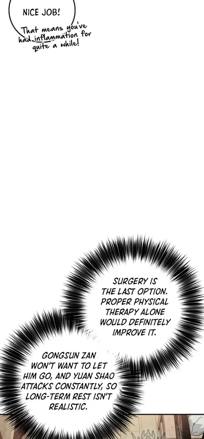 I Reincarnated as a Legendary Surgeon Chapter 204 – Page 57
