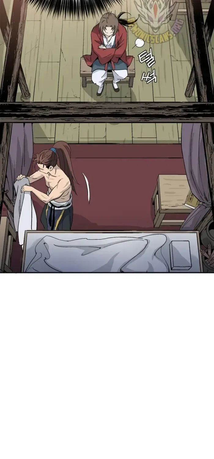 I Reincarnated as a Legendary Surgeon Chapter 204 – Page 58