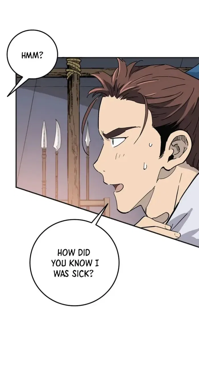 I Reincarnated as a Legendary Surgeon Chapter 204 – Page 60