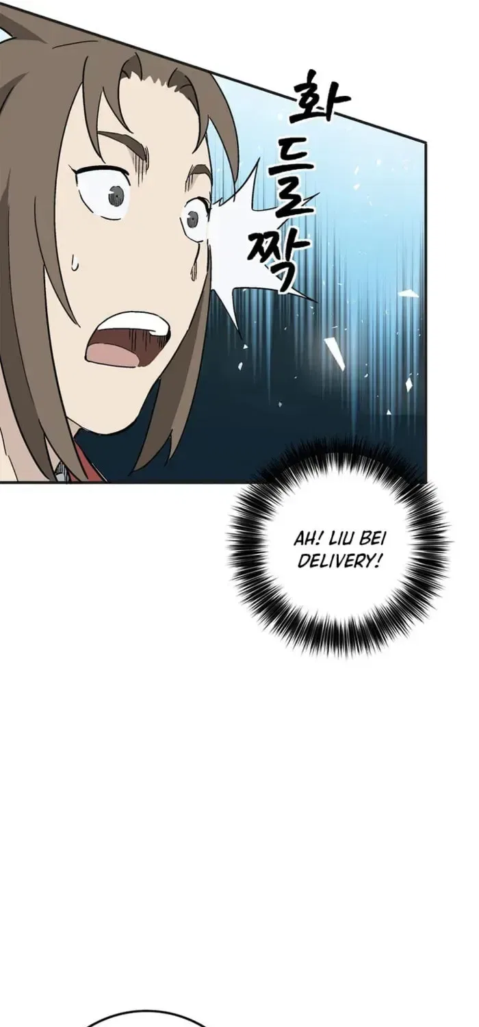 I Reincarnated as a Legendary Surgeon Chapter 204 – Page 61