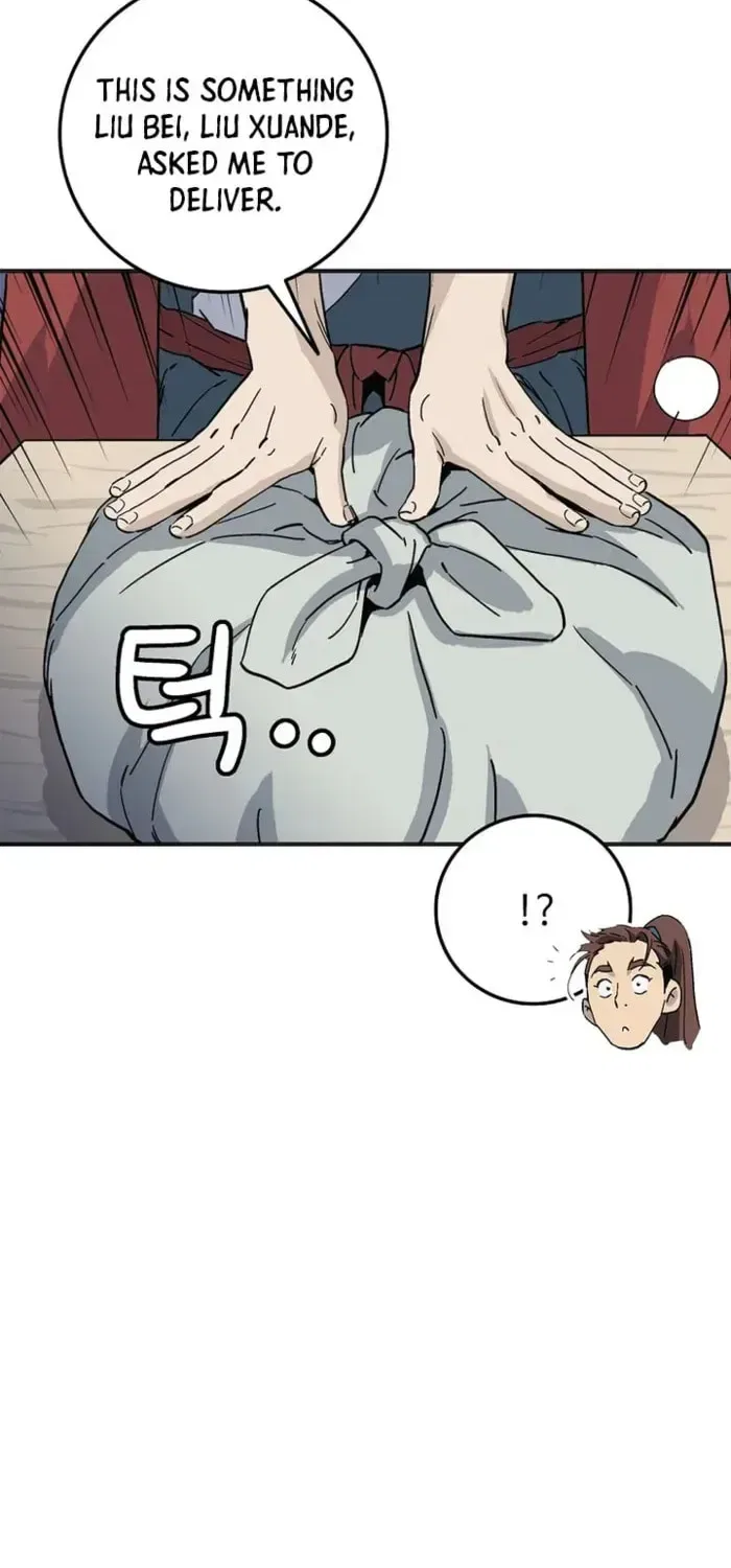 I Reincarnated as a Legendary Surgeon Chapter 204 – Page 62