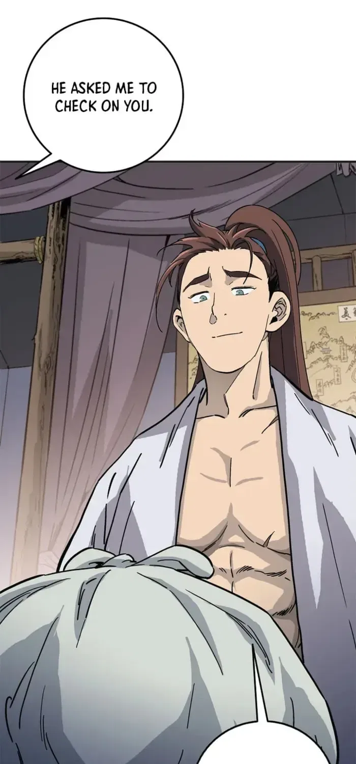 I Reincarnated as a Legendary Surgeon Chapter 204 – Page 63