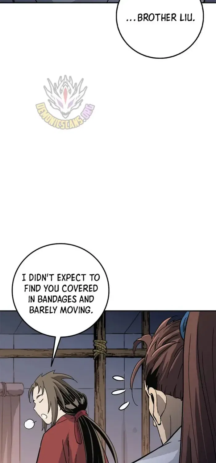 I Reincarnated as a Legendary Surgeon Chapter 204 – Page 64