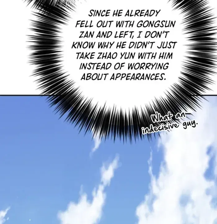 I Reincarnated as a Legendary Surgeon Chapter 204 – Page 67