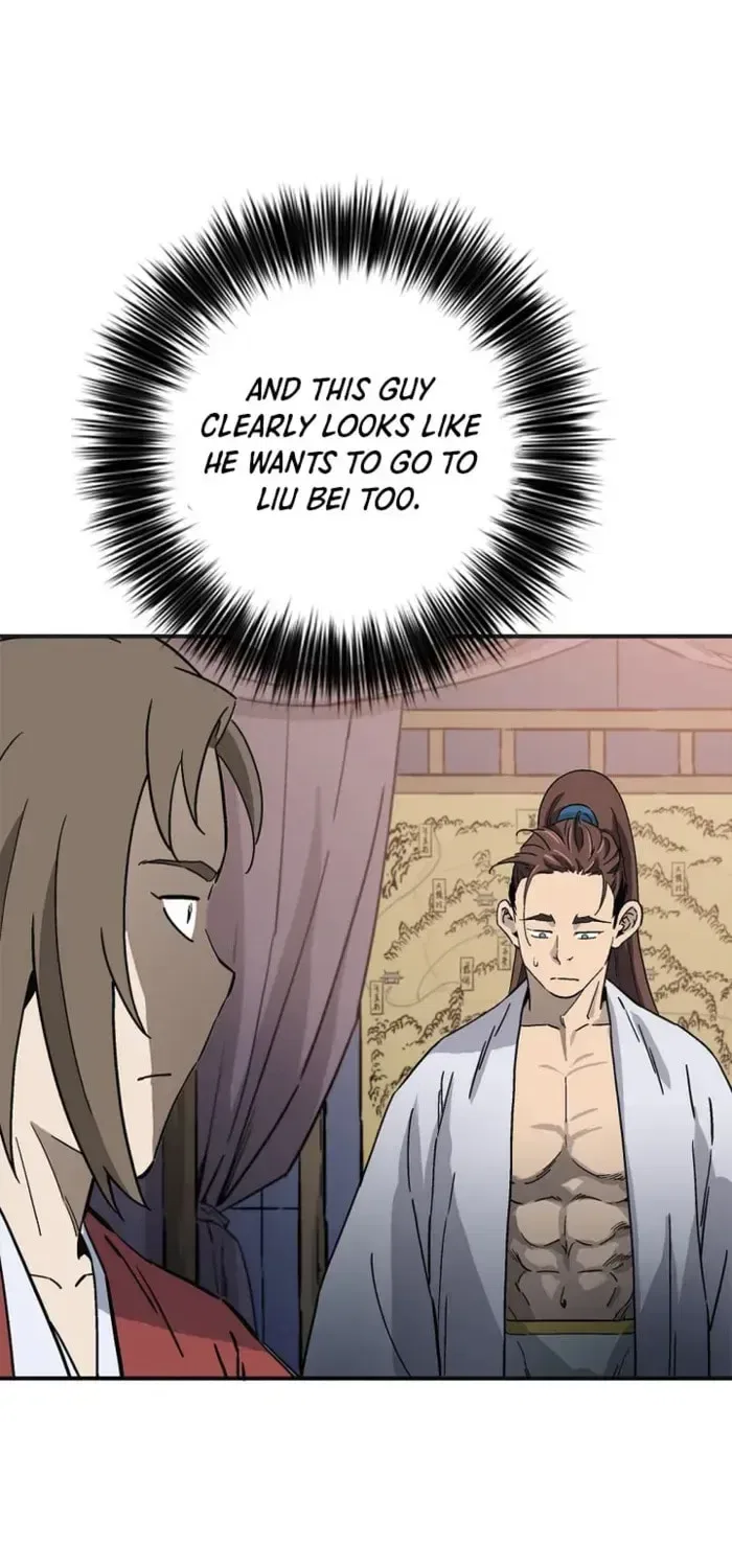 I Reincarnated as a Legendary Surgeon Chapter 204 – Page 69