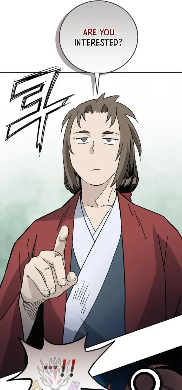 I Reincarnated as a Legendary Surgeon Chapter 204 – Page 76