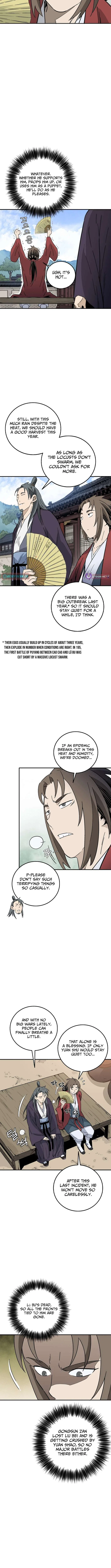 I Reincarnated as a Legendary Surgeon Chapter 203 – Page 2