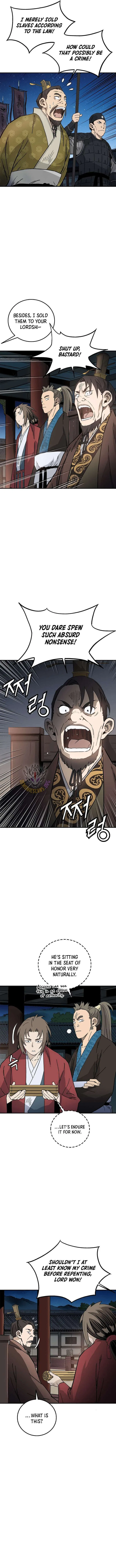 I Reincarnated as a Legendary Surgeon Chapter 202 – Page 2