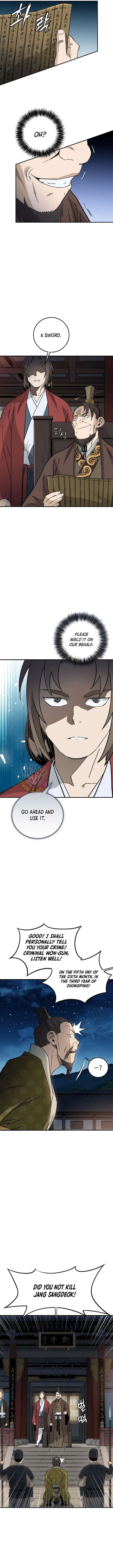 I Reincarnated as a Legendary Surgeon Chapter 202 – Page 3