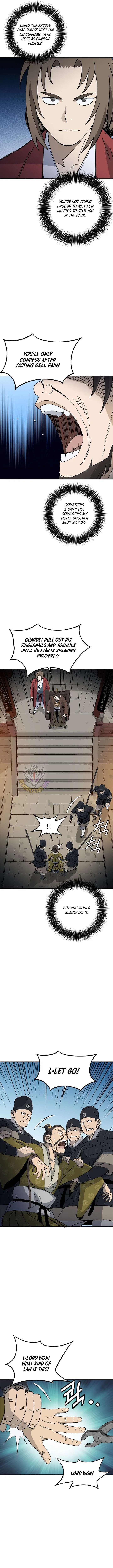 I Reincarnated as a Legendary Surgeon Chapter 202 – Page 6