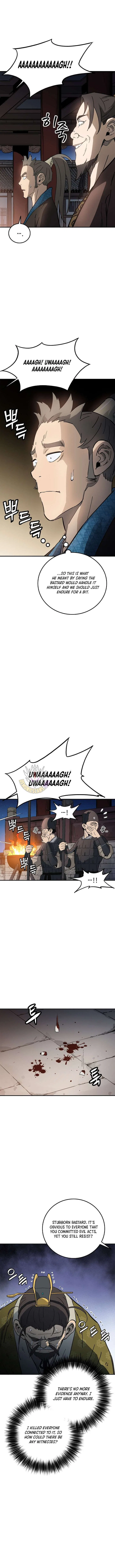 I Reincarnated as a Legendary Surgeon Chapter 202 – Page 7