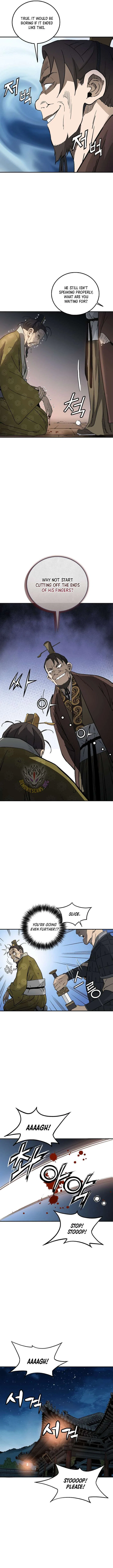 I Reincarnated as a Legendary Surgeon Chapter 202 – Page 8