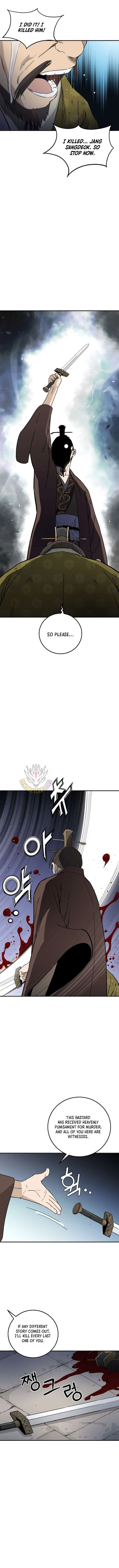 I Reincarnated as a Legendary Surgeon Chapter 202 – Page 9