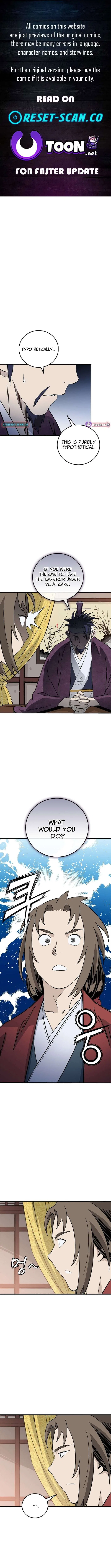 I Reincarnated as a Legendary Surgeon Chapter 196 – Page 1
