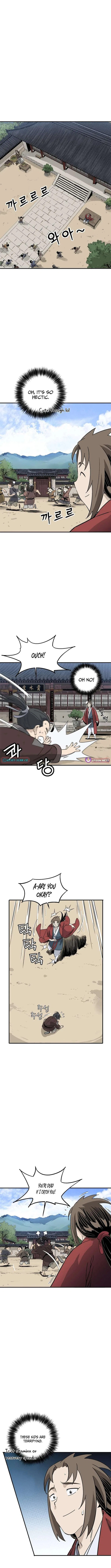 I Reincarnated as a Legendary Surgeon Chapter 196 – Page 6