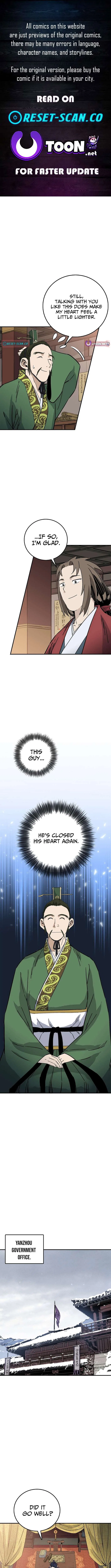 I Reincarnated as a Legendary Surgeon Chapter 195 – Page 1