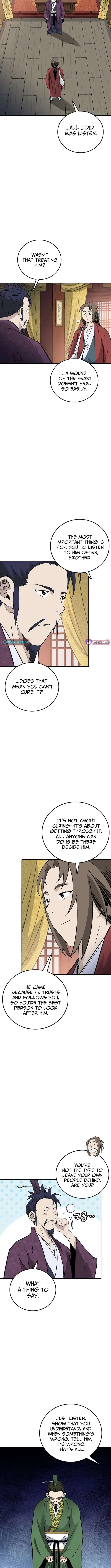 I Reincarnated as a Legendary Surgeon Chapter 195 – Page 2