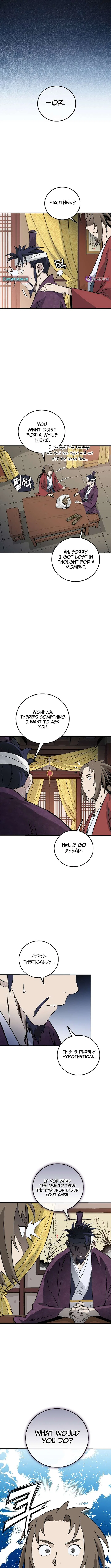 I Reincarnated as a Legendary Surgeon Chapter 195 – Page 10