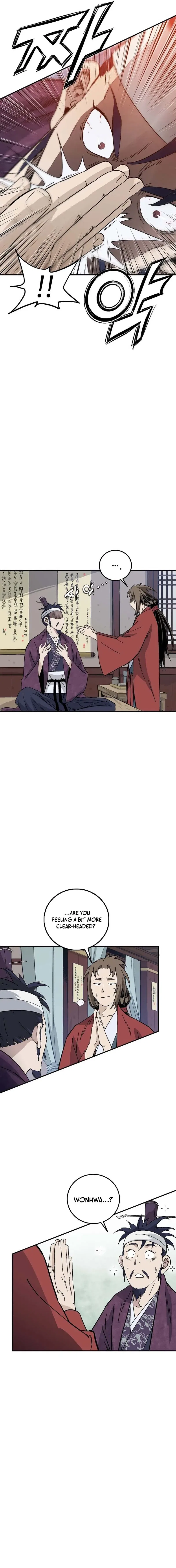 I Reincarnated as a Legendary Surgeon Chapter 194 – Page 3