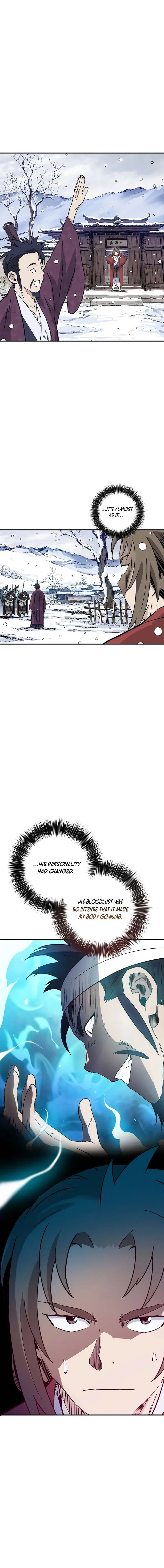 I Reincarnated as a Legendary Surgeon Chapter 194 – Page 5