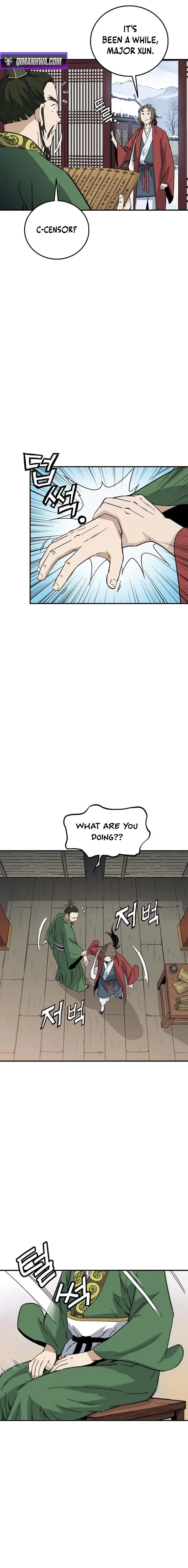 I Reincarnated as a Legendary Surgeon Chapter 194 – Page 10