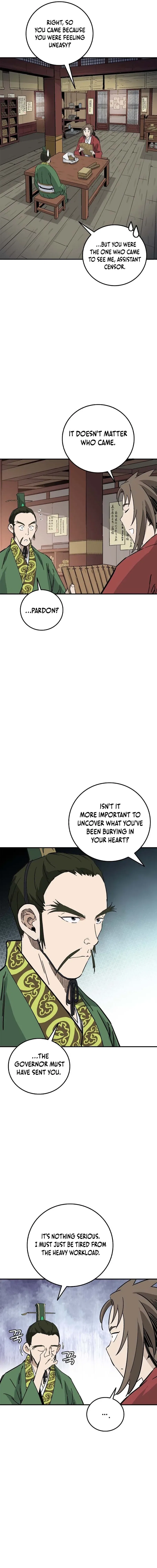 I Reincarnated as a Legendary Surgeon Chapter 194 – Page 11