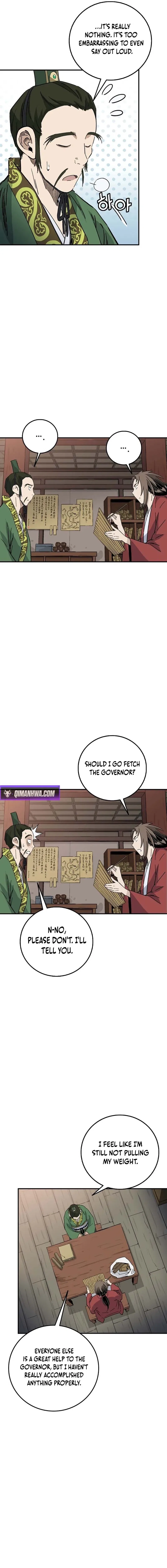 I Reincarnated as a Legendary Surgeon Chapter 194 – Page 13
