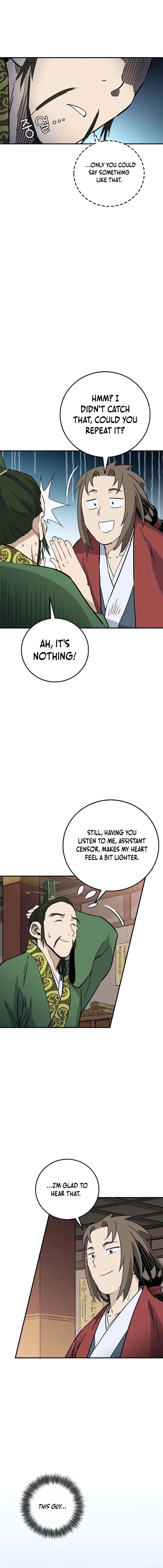 I Reincarnated as a Legendary Surgeon Chapter 194 – Page 15