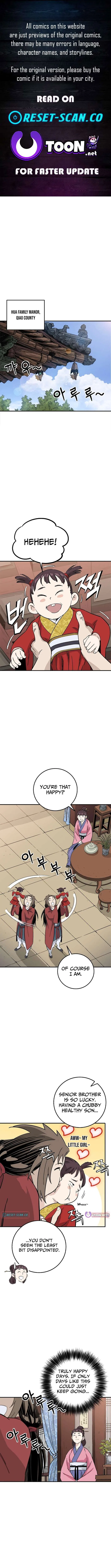 I Reincarnated as a Legendary Surgeon Chapter 193 – Page 1