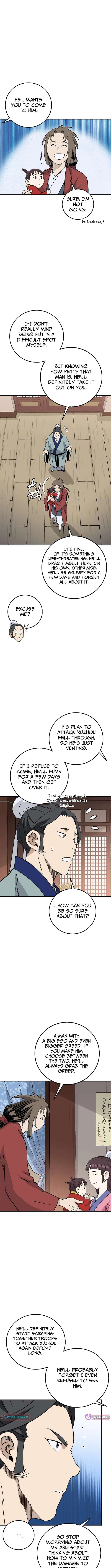 I Reincarnated as a Legendary Surgeon Chapter 193 – Page 3