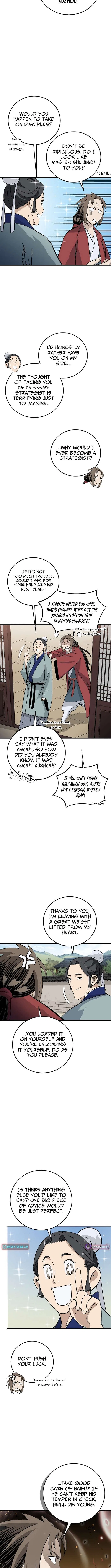 I Reincarnated as a Legendary Surgeon Chapter 193 – Page 4