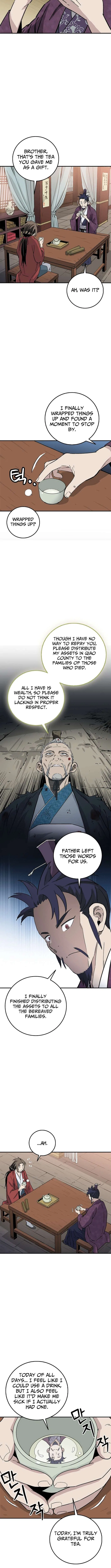I Reincarnated as a Legendary Surgeon Chapter 193 – Page 8