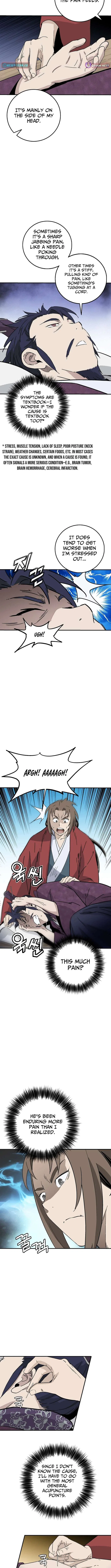 I Reincarnated as a Legendary Surgeon Chapter 193 – Page 10