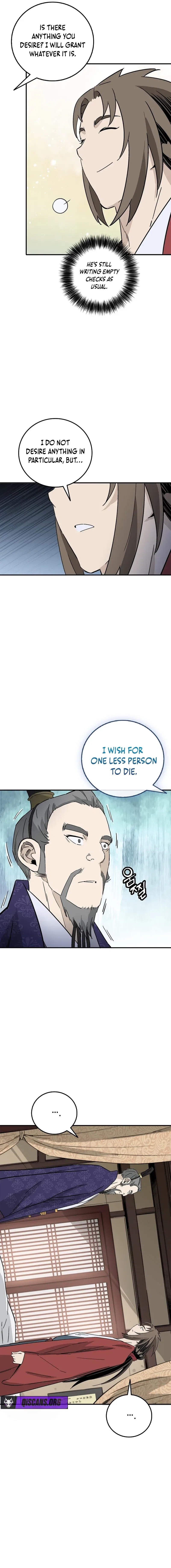 I Reincarnated as a Legendary Surgeon Chapter 191 – Page 13