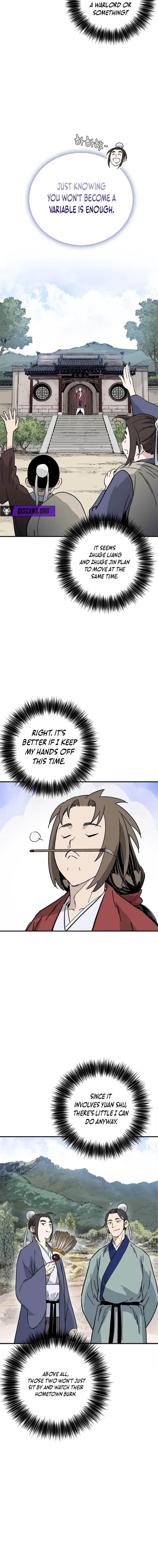 I Reincarnated as a Legendary Surgeon Chapter 190 – Page 10