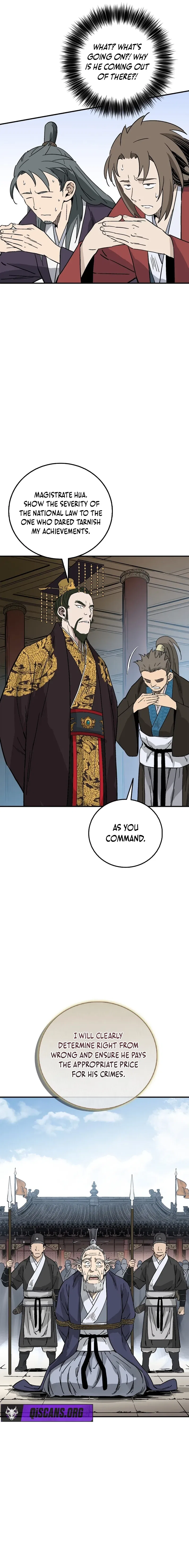 I Reincarnated as a Legendary Surgeon Chapter 189 – Page 2
