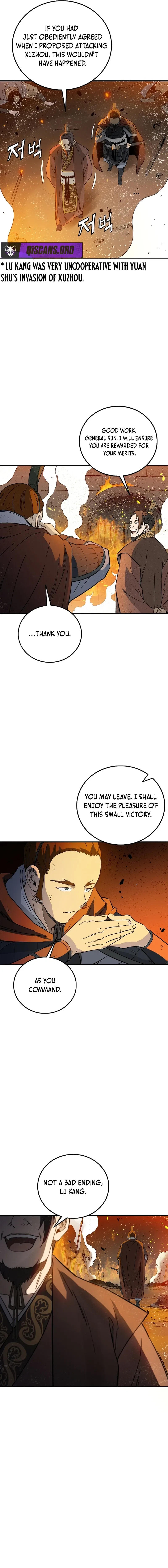 I Reincarnated as a Legendary Surgeon Chapter 189 – Page 14
