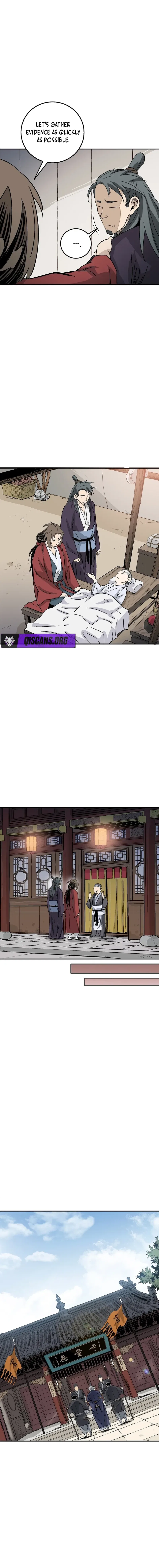 I Reincarnated as a Legendary Surgeon Chapter 188 – Page 12