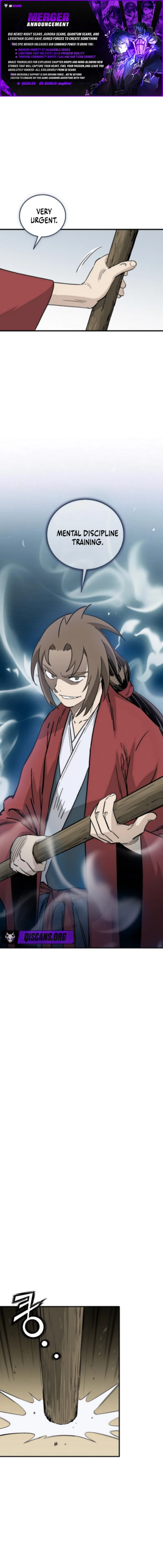 I Reincarnated as a Legendary Surgeon Chapter 186 – Page 1