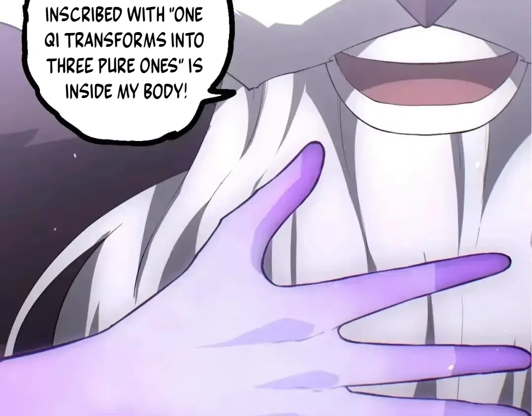Evolution Begins With A Big Tree Chapter 526 – Page 96