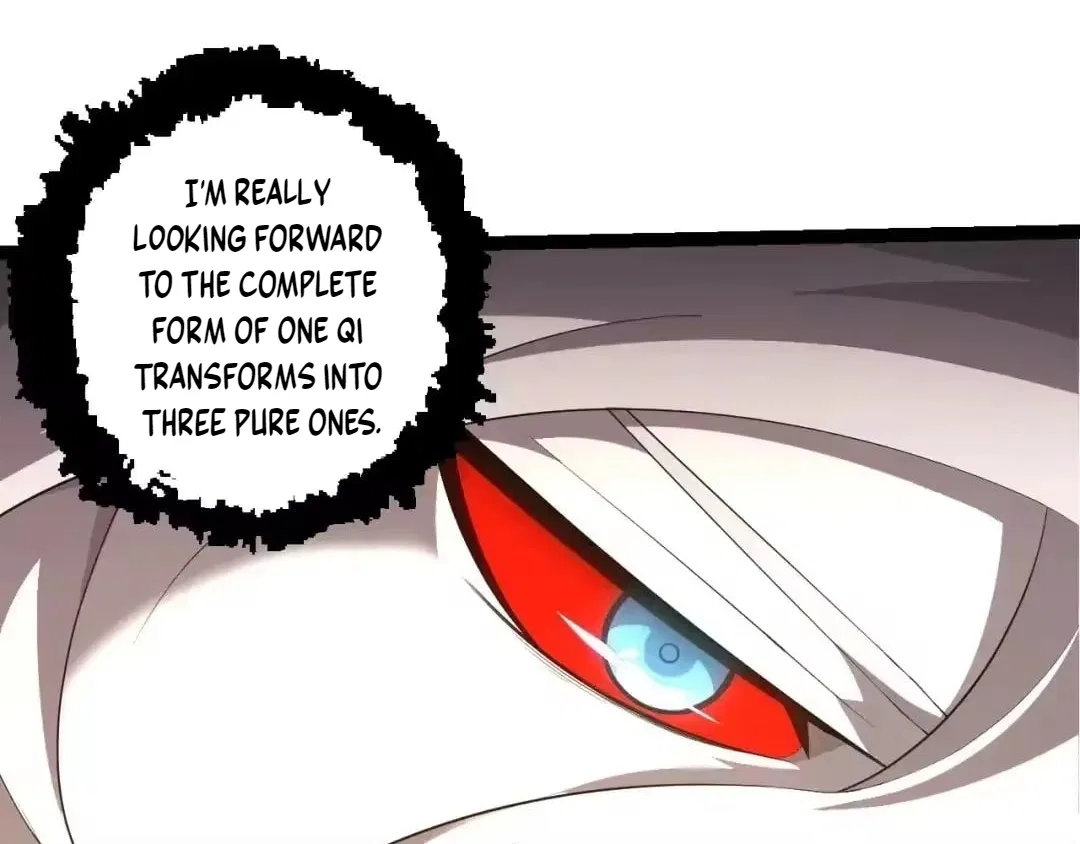 Evolution Begins With A Big Tree Chapter 525 – Page 11