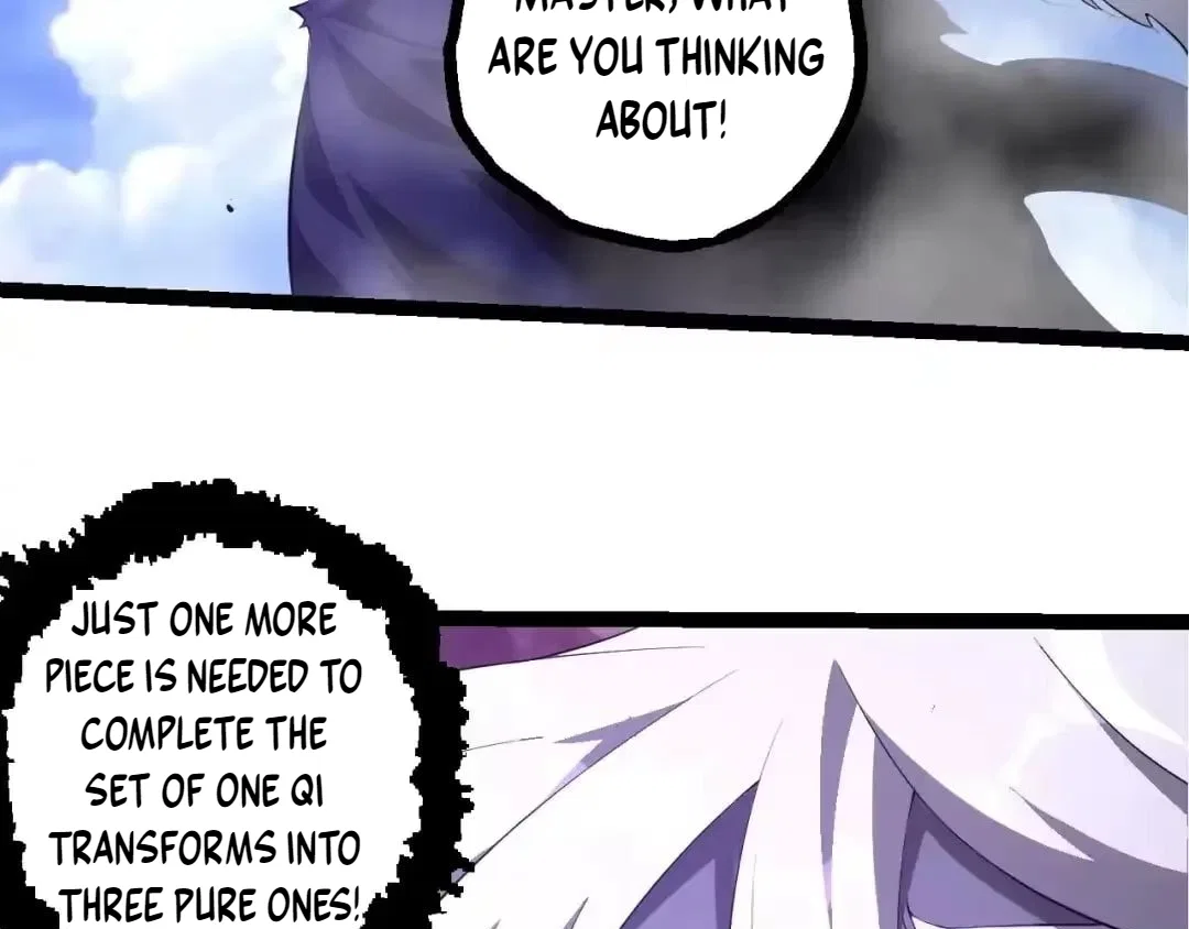 Evolution Begins With A Big Tree Chapter 525 – Page 19