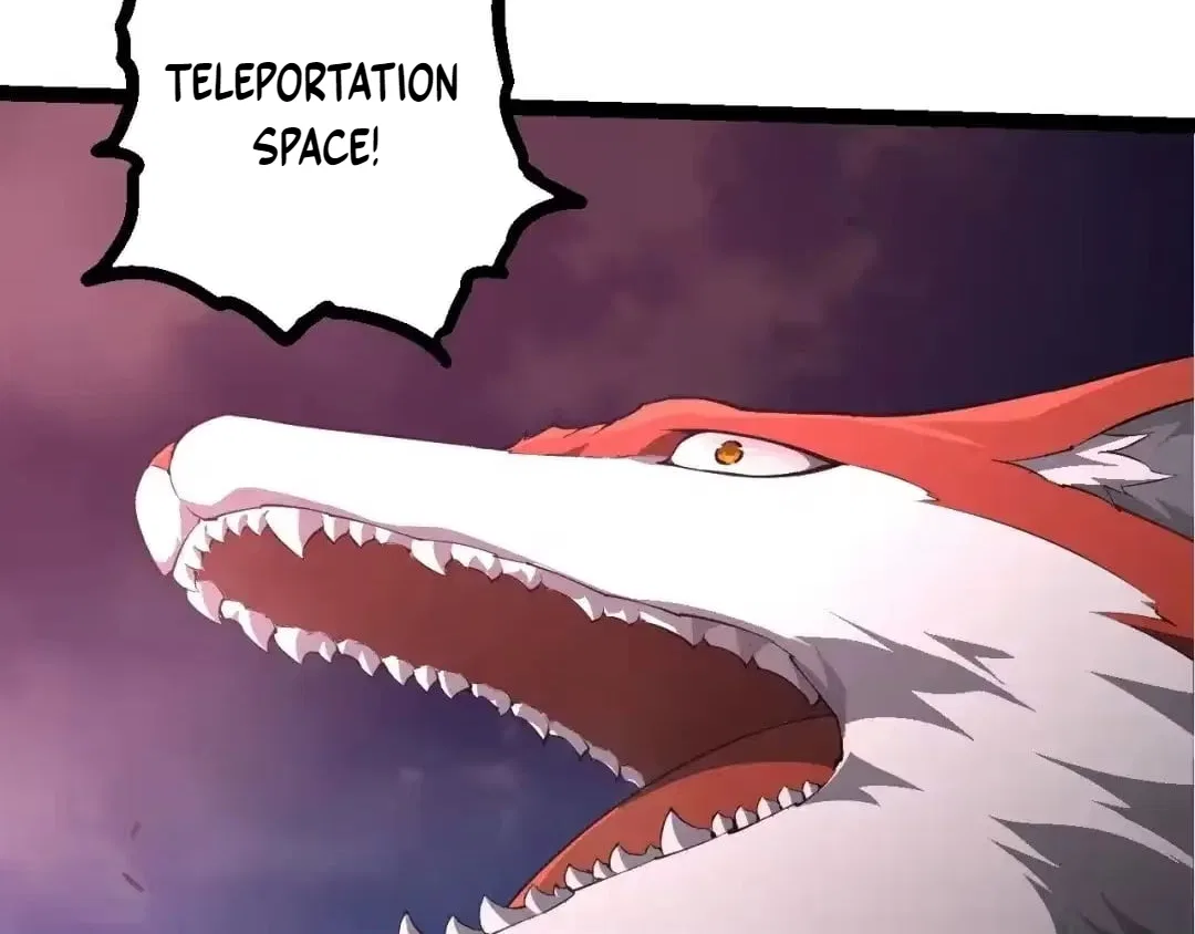Evolution Begins With A Big Tree Chapter 525 – Page 25