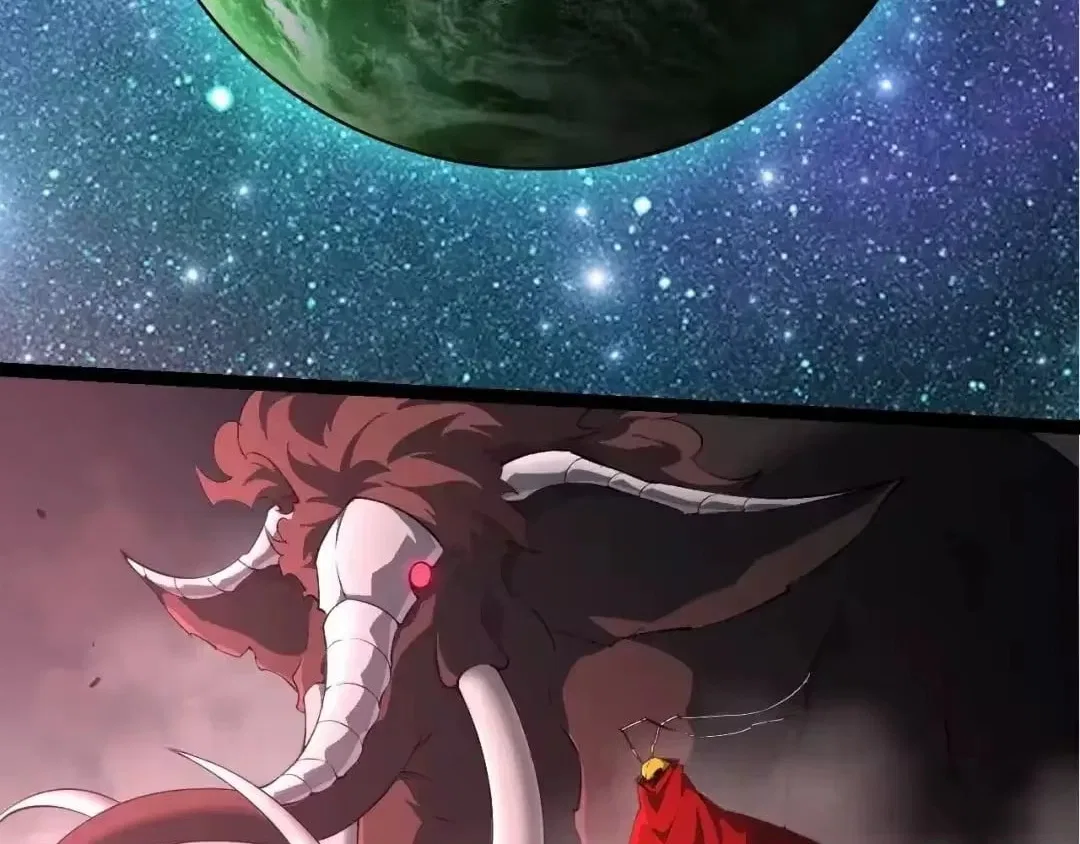 Evolution Begins With A Big Tree Chapter 525 – Page 29