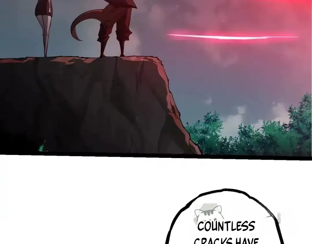 Evolution Begins With A Big Tree Chapter 525 – Page 32