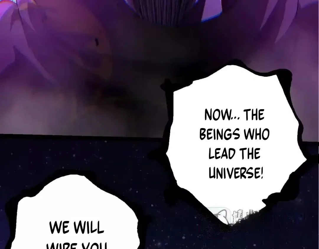Evolution Begins With A Big Tree Chapter 525 – Page 42