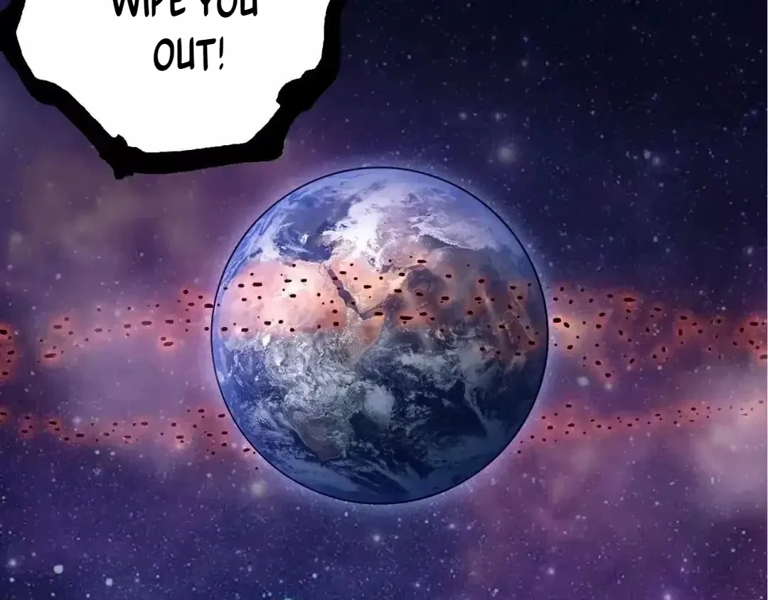 Evolution Begins With A Big Tree Chapter 525 – Page 43